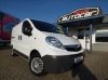 inzerát fotka: Opel Vivaro 2,0 CDTi,L1H1,1.maj.,Klima,serviska 