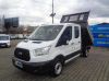 inzerát fotka: Ford Transit 2,2 TDCI  DVOJKABINA 3STRANNÁ 