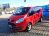 inzerát fotka: Ford Transit Custom 2,0 TDCI  L1H1 6MÍST KLIMA SER 