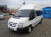 inzerát fotka: Ford Transit 2,2 TDCI  L2H3 9 MÍST BUS KLIM 