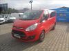 inzerát fotka: Ford Transit Custom 2,0 TDCI  L1H1 9 MÍST KLIMA SE 