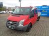 inzerát fotka: Ford Transit 2,2 TDCI  6 MÍST DVOJKABINA VA 