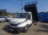 inzerát fotka: Iveco Daily 3,0 HPT  35C180 3 STRANNÝ SKLÁ 