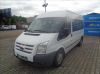 inzerát fotka: Ford Transit 2,2 TDCI  L2H2 BUS 9 MÍST KLIM 