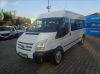 inzerát fotka: Ford Transit 2,2 TDCI  L3H2 9MÍST BUS KLIMA 