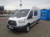 inzerát fotka: Ford Transit 2,2 TDCI  L4 JUMBO 7 MÍST KLIM 