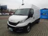 inzerát fotka: Iveco Daily 2,3 HPT  L2H2 KLIMATRONIC 