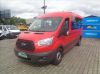 inzerát fotka: Ford Transit 2,2 TDCI  L3H2 9 MÍST BUS KLIM 