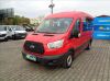 inzerát fotka: Ford Transit 2,2 TDCI  L2H2 9 MÍST BUS KLIM 