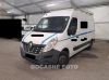 inzerát fotka: Renault Master 2.3dCi L2H2, 125kW, TZ, stř 