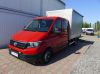 inzerát fotka: Volkswagen Crafter 2,0 TDI Valník 7míst+Klima 