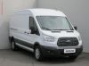 inzerát fotka: Ford Transit 2.0TDCi L2H3, TREND, AC, 96kW 