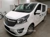 inzerát fotka: Opel Vivaro 1.6CDTi 5míst, Navi, 2x 