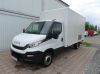 inzerát fotka: Iveco Daily 35S160 2,3 Skříň+čelo+klima 