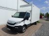 inzerát fotka: Iveco Daily 35S160 2,3 Skříň 21m3+Klima 