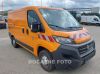 inzerát fotka: Fiat Ducato 2.3MJT L1H1, Nez.topení, AC 