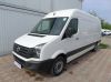 inzerát fotka: Volkswagen Crafter 2,0 TDI Maxi+Klima Akce!! 