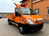 inzerát fotka: Iveco Daily 65C18C sklápěč 