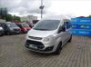 inzerát fotka: Ford Transit Custom 2,0 TDCI  L2H2 9MÍST BUS KLIMA 