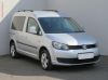 inzerát fotka: Volkswagen Caddy 2.0TDi 4x4, AC, TZ 