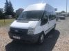 inzerát fotka: Ford Transit 2.2 TDCI 81 KW L3H3 9-MÍST 