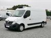 inzerát fotka: Renault Master 125DCI L2H2/chlaďák/topení/ČR 