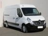 inzerát fotka: Renault Master 2.3dCi L1H1, ČR, ČR, AC, 92kW 