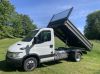 inzerát fotka: Iveco Daily 50C14 nový 3S sklápěč 3,4m 