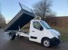 inzerát fotka: Renault Master 2.3 TDI nový 3S sklápěč 3,8m 