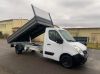 inzerát fotka: Renault Master 2.3TDi novy 3S sklápěč TOP 