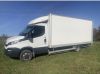 inzerát fotka: Iveco Daily 50C18 N1 do 3.5t  Hyd.čelo 