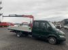 inzerát fotka: Iveco Daily 35C12 7mist nová HR Fassi 1.6t 