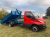 inzerát fotka: Iveco Daily 60C15 novy nosič do 3.5t sk.B 