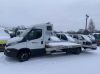 inzerát fotka: Iveco Daily 50C17 spaní 6m x 2,3m nové vCZ 