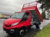 inzerát fotka: Iveco Daily 60C15 nový 3S sklápěč N1,B 