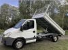 inzerát fotka: Iveco Daily 35S13 nový 3S sklápěč 3,4m 