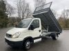 inzerát fotka: Iveco Daily 40C18 nový 3S sklápěč 