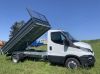 inzerát fotka: Iveco Daily 35C11 Nový 3S sklápěč 