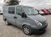 inzerát fotka: Iveco Daily 35S18 6mist , klima 