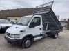 inzerát fotka: Iveco Daily 35C14 nový 3S sklápěč 