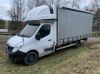 inzerát fotka: Renault Master 2.3TDi nové v CZ 1.majitel 