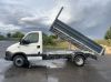 inzerát fotka: Iveco Daily 60C15 novy 3S sklápěč N1 B 