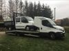 inzerát fotka: Iveco Daily 50C17 ALU odtahovka 3.5t B 