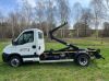 inzerát fotka: Iveco Daily 50C15 nosič kontejneru N1 B 