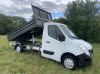 inzerát fotka: Renault Master 2.3CDi 3S sklapeč 