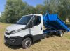 inzerát fotka: Iveco Daily 50C15 novy nosič kontejneru 