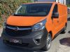 inzerát fotka: Opel Vivaro 1.6CDTi 92kw L2H1 KLIMATIZACE 