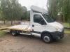 inzerát fotka: Iveco Daily 60C14 nova odtahovka N1 B 