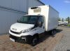 inzerát fotka: Iveco Daily 50C150 3,0 Chlaďák+klima 3,5T 