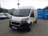 inzerát fotka: Peugeot Boxer 2,2 HDI  L2H2 KLIMA 